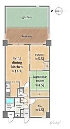 パラドール太秦