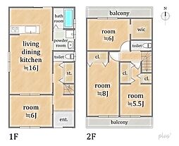 北区大宮薬師山東町3号地　売土地（建築条件付）