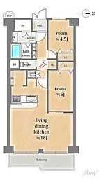 マンハイム五条