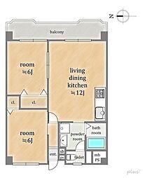 京都四条グランドハイツ