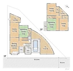 亀岡運動公園むかいの家