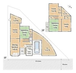 亀岡運動公園むかいの家