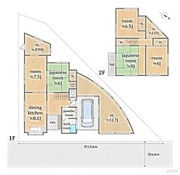 亀岡運動公園むかいの家