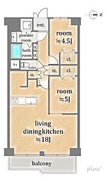 マンハイム五条