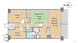 レックスシティ京都西院