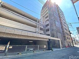 コンフォール西院淳和院