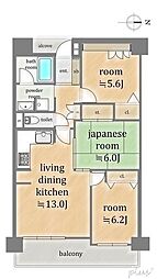 グラン・コート千本一条