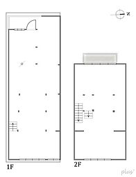 北区紫野下柏野町　中古戸建