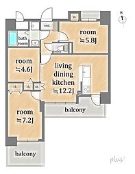 デ・リード今出川通