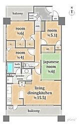 ディアステージ四条葛野大路