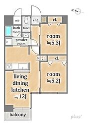 デ・リード今出川通