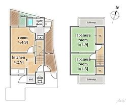 京都市右京区西院西今田町