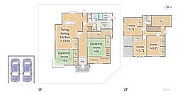 右京区太秦三尾町　中古戸建