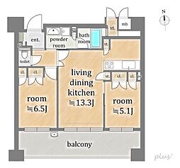 ル・パルトネール西京極