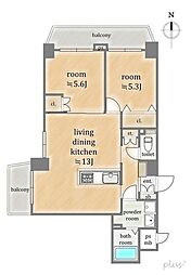 デ・リード京都二條城前