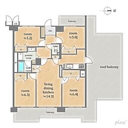 コスモワンダータウン