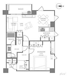 グランドメゾン京都岡崎