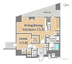 ザ・パークハウス堀川六角