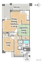 ライオンズマンション二条駅前