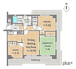 クレメント御所西