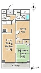 嵯峨ハイツ