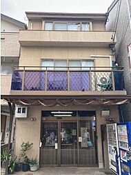 中京区壬生高樋町　売土地（建築条件無）
