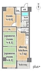 西陣グランドハイツ
