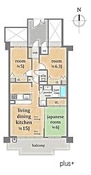 ダイアパレスオーセント鳴滝