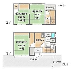 寺今町の家
