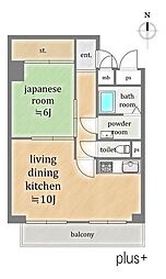 西京極ハイツ