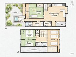 上京区主税町　中古戸建