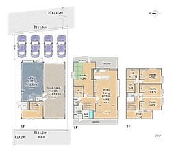 嵯峨釈迦堂 office＆house