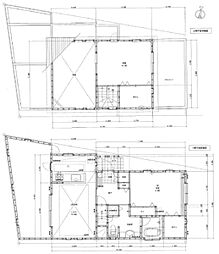 相模原市中央区千代田5丁目　中古戸建