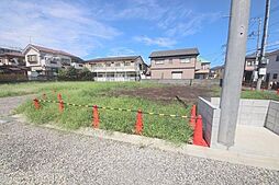 相模原市南区若松5丁目　建築条件付き売地　No2