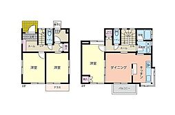 相模原市南区東林間7丁目　中古戸建