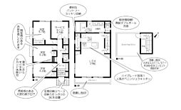 相模原市南区東大沼1丁目　新築分譲住宅