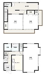 相模原市南区若松6丁目　中古戸建