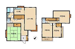 相模原市南区双葉2丁目 中古戸建