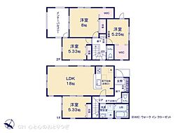 相模原市南区相模台7丁目第3 新築分譲住宅