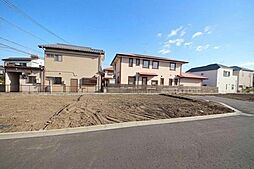 相模原市南区若松6丁目　建築条件なし売地　No4