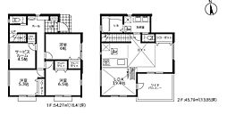 横浜市瀬谷区阿久和西3丁目　新築戸建　全4棟　1号棟