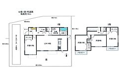 相模原市南区麻溝台4丁目　中古戸建