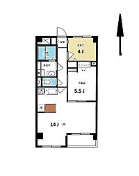 ライオンズマンション町田南