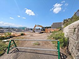 座間市入谷東3丁目 建築条件なし売地 No5