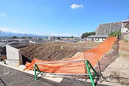 座間市入谷東3丁目 建築条件なし売地 No4