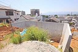 座間市入谷東3丁目 建築条件なし売地 No4