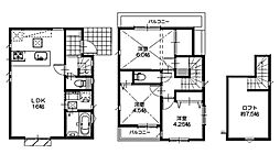 相模原市南区御園3丁目　新築分譲住宅