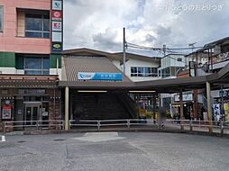 大和市南林間８丁目