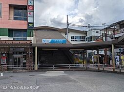 大和市南林間９丁目