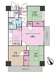 サンライフ相模大野台